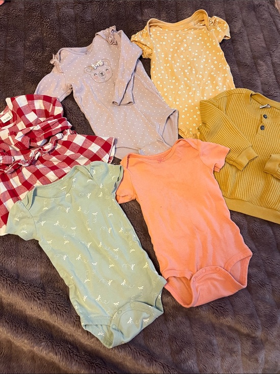 Old Navy Other - 18-24 month Fall Clothing baby girl BUNDLE